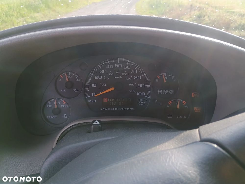 Chevrolet Astro - 11