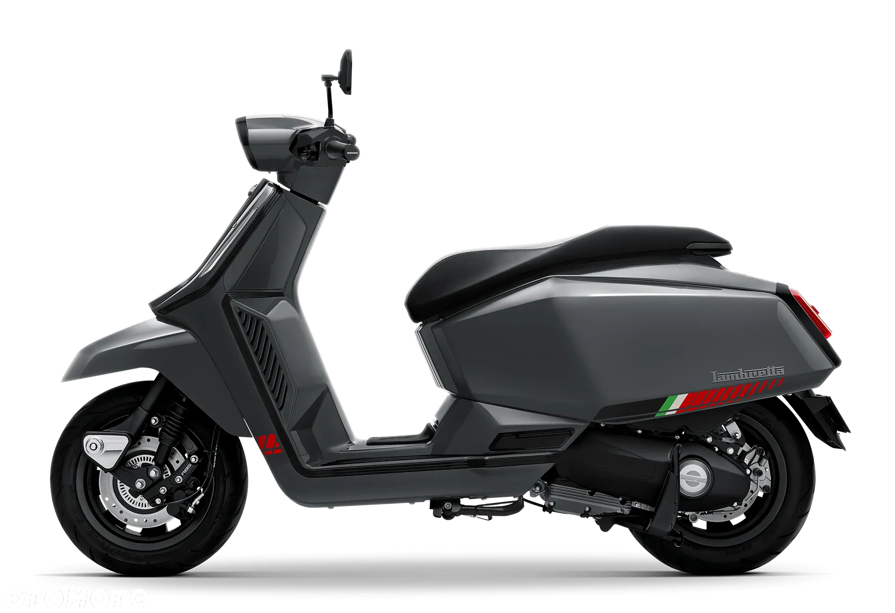 Lambretta Inny - 2