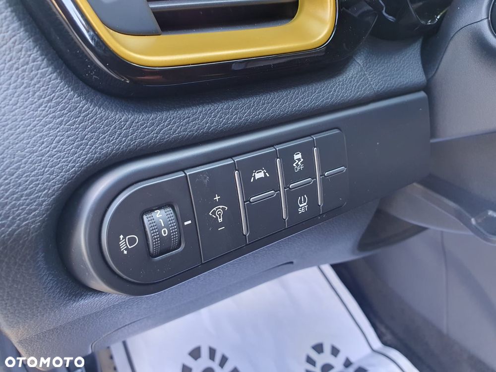 Kia XCeed 1.4 T-GDI OPF DCT7 VISION - 17