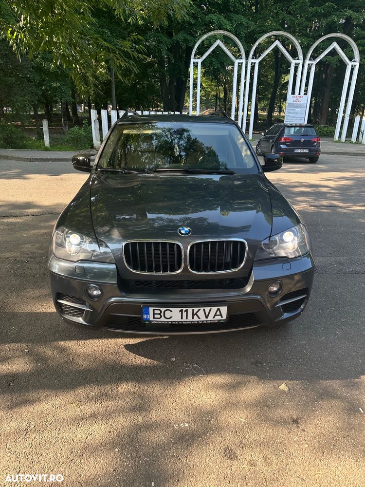 BMW X5 xDrive30d - 23
