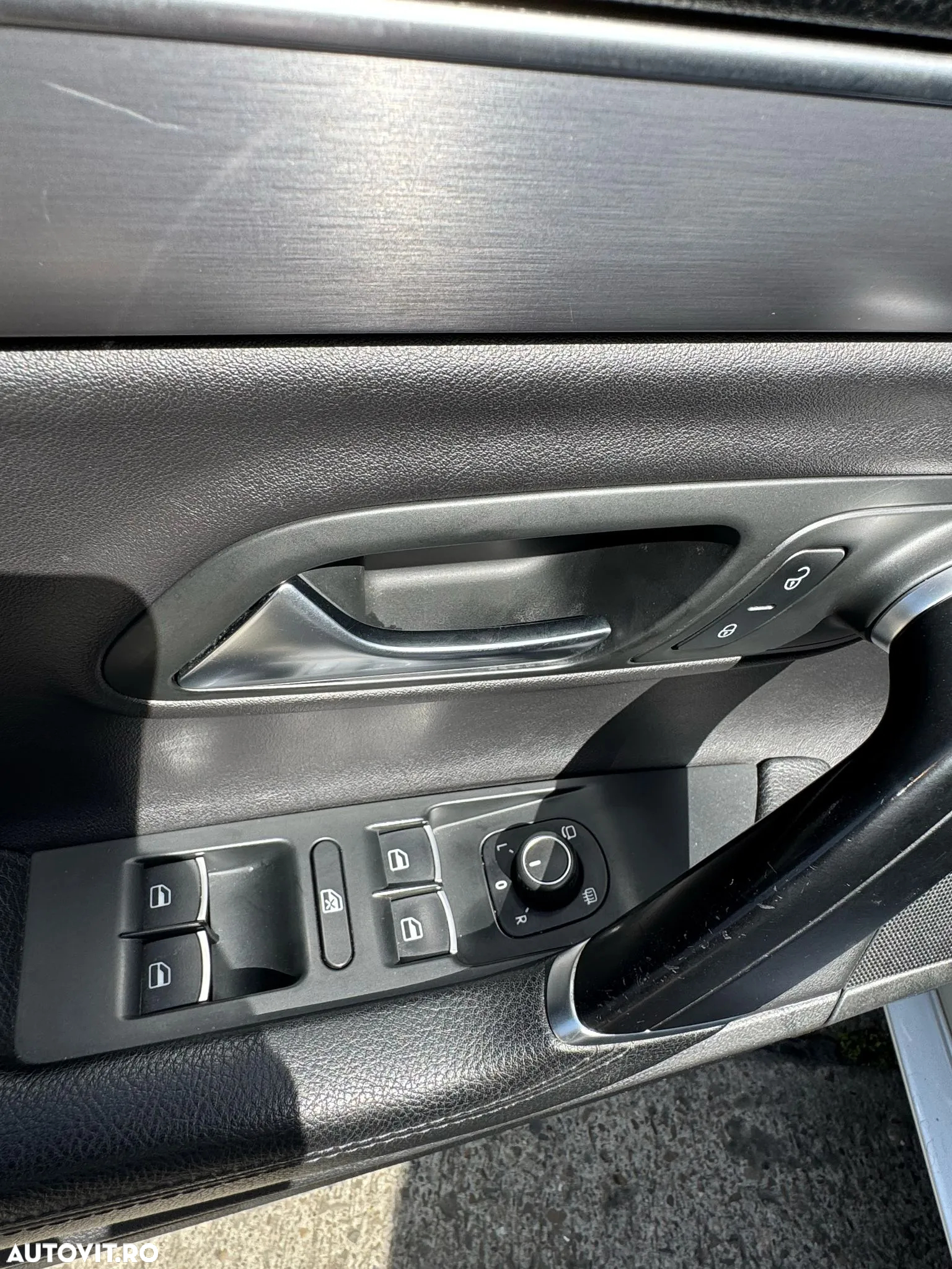 Volkswagen Passat CC 2.0 TDI DSG BMT - 28