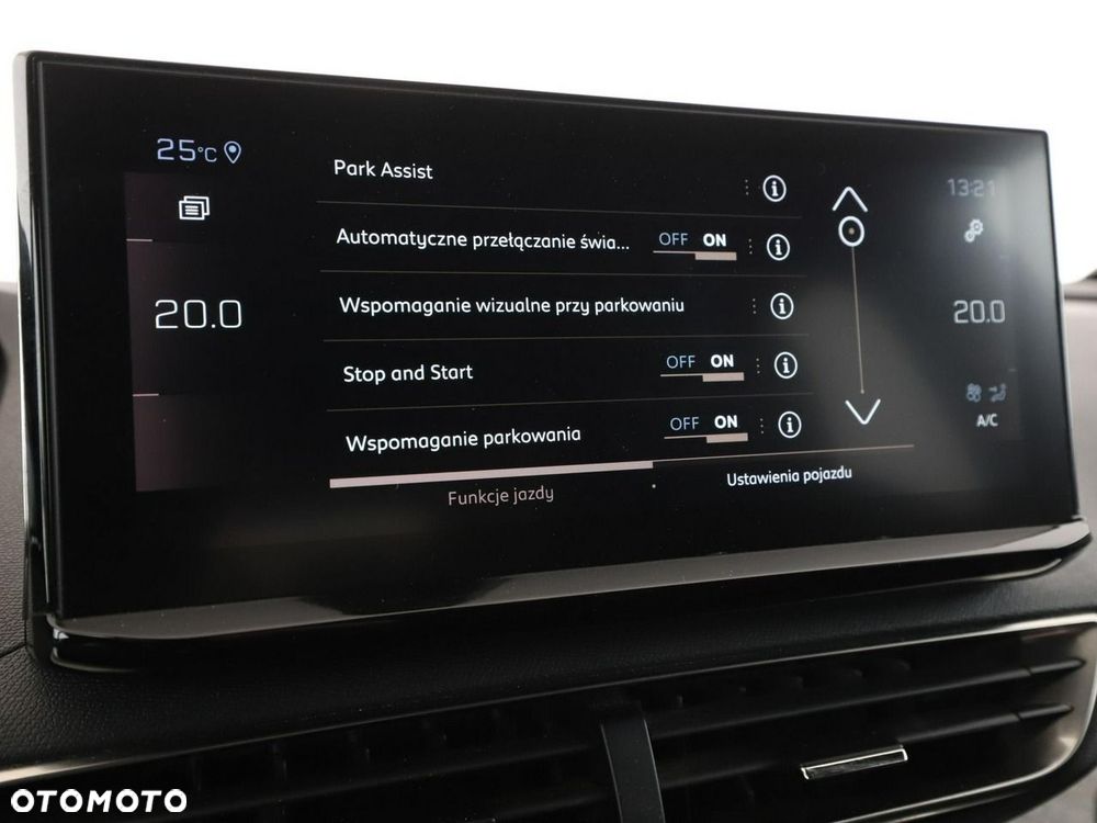 Peugeot 3008 1.6 PureTech GT S&S EAT8 - 27