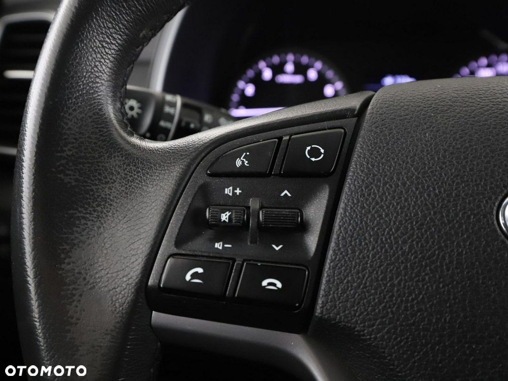 Hyundai Tucson 1.6 GDi 2WD Style - 31