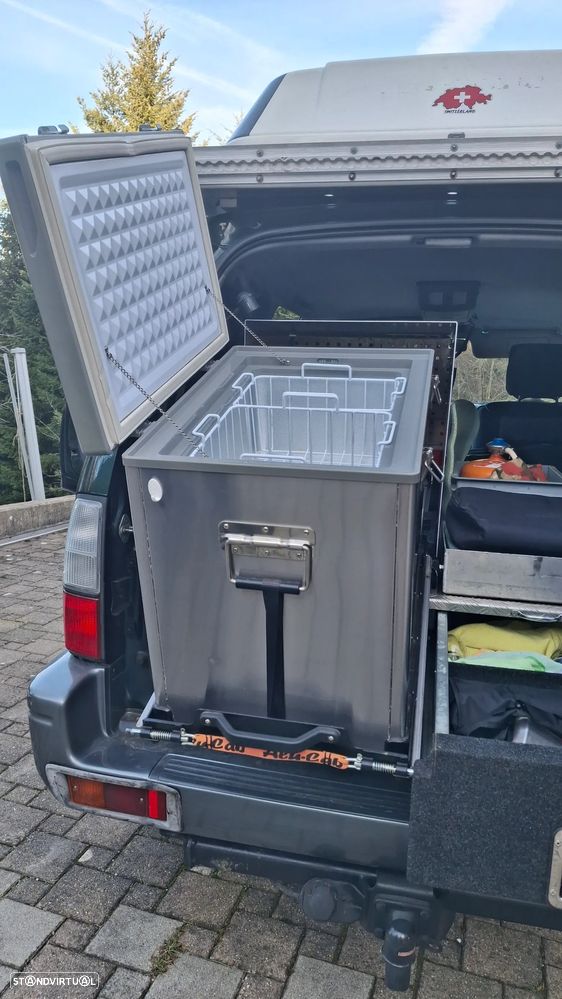 Toyota Land Cruiser - 6