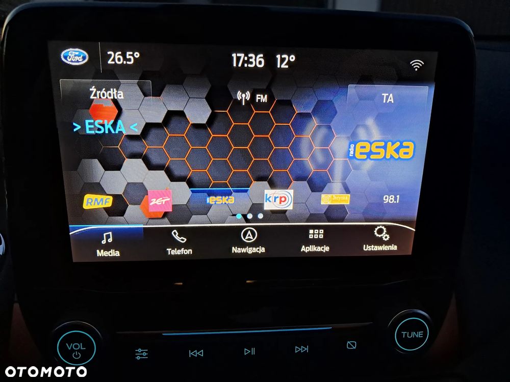 Ford EcoSport - 38