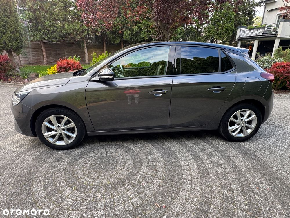 Opel Corsa 1.2 Start/Stop - 14
