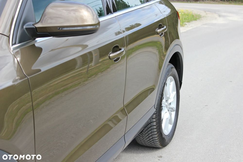 Audi Q3 2.0 TDI Edycja Specjalna - 15