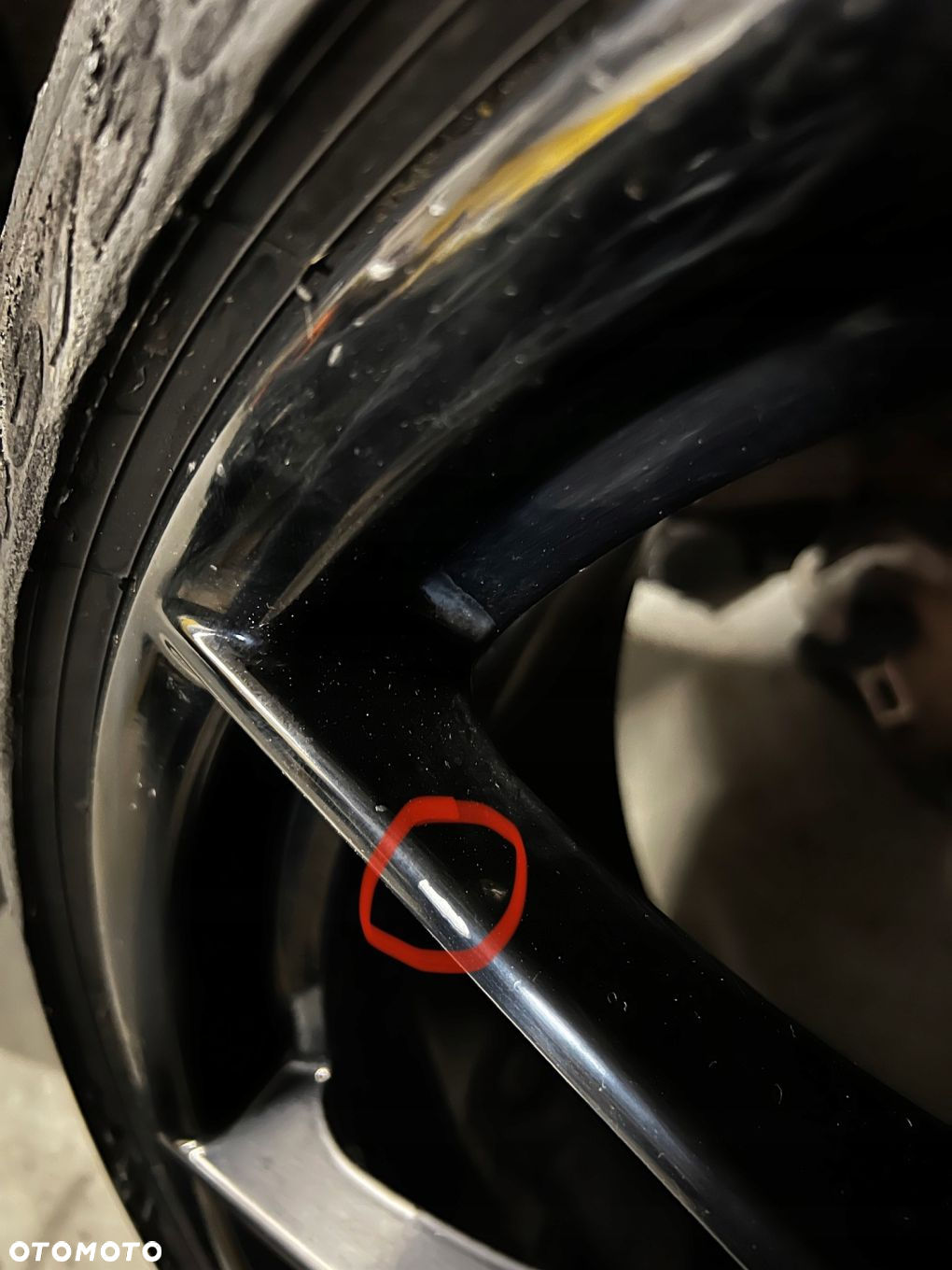 KOŁA FELGI OPONY LETNIE PORSCHE CARRERA 911 991 305/30 R20 - 16