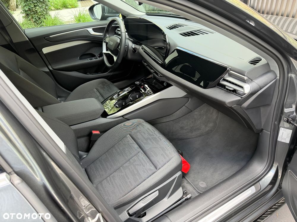 Audi A6 Limousine - 16