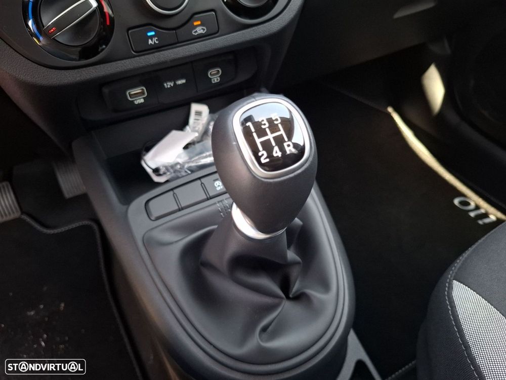 Hyundai i10 1.0 Comfort (TT) - 18