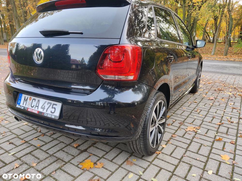 Volkswagen Polo - 6