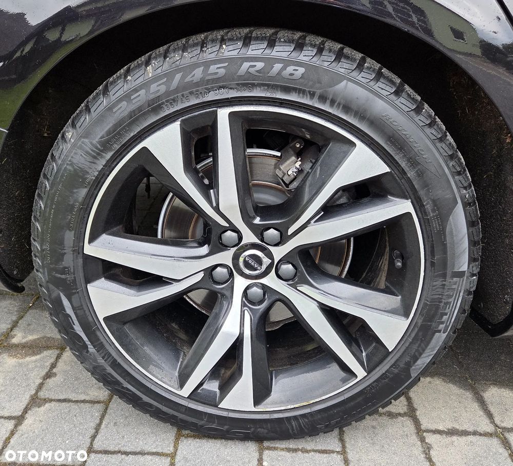 Volvo S60 B4 B Inscription - 30