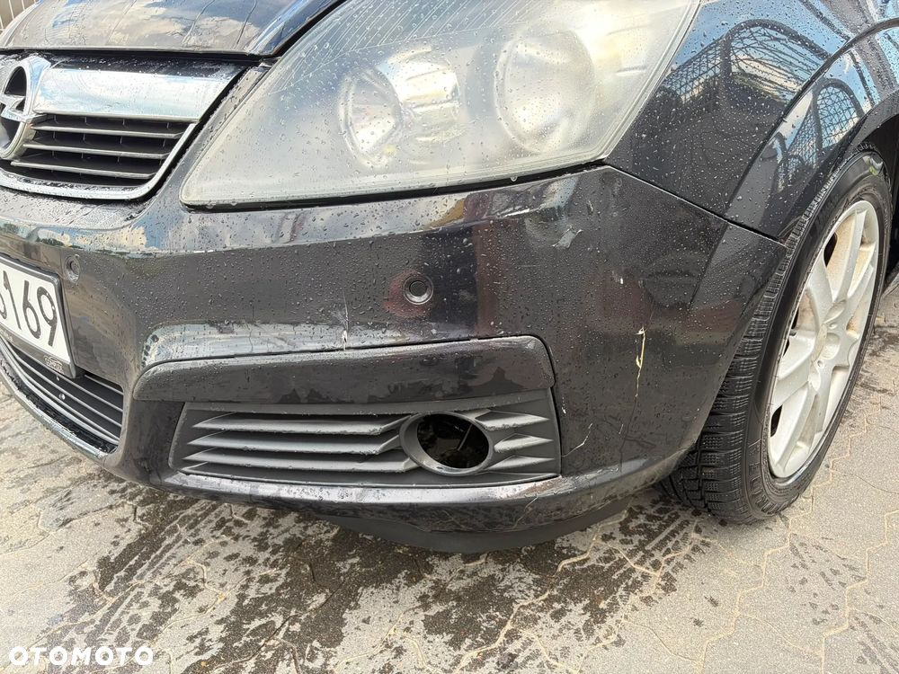 Opel Zafira 1.9 CDTI Cosmo - 34