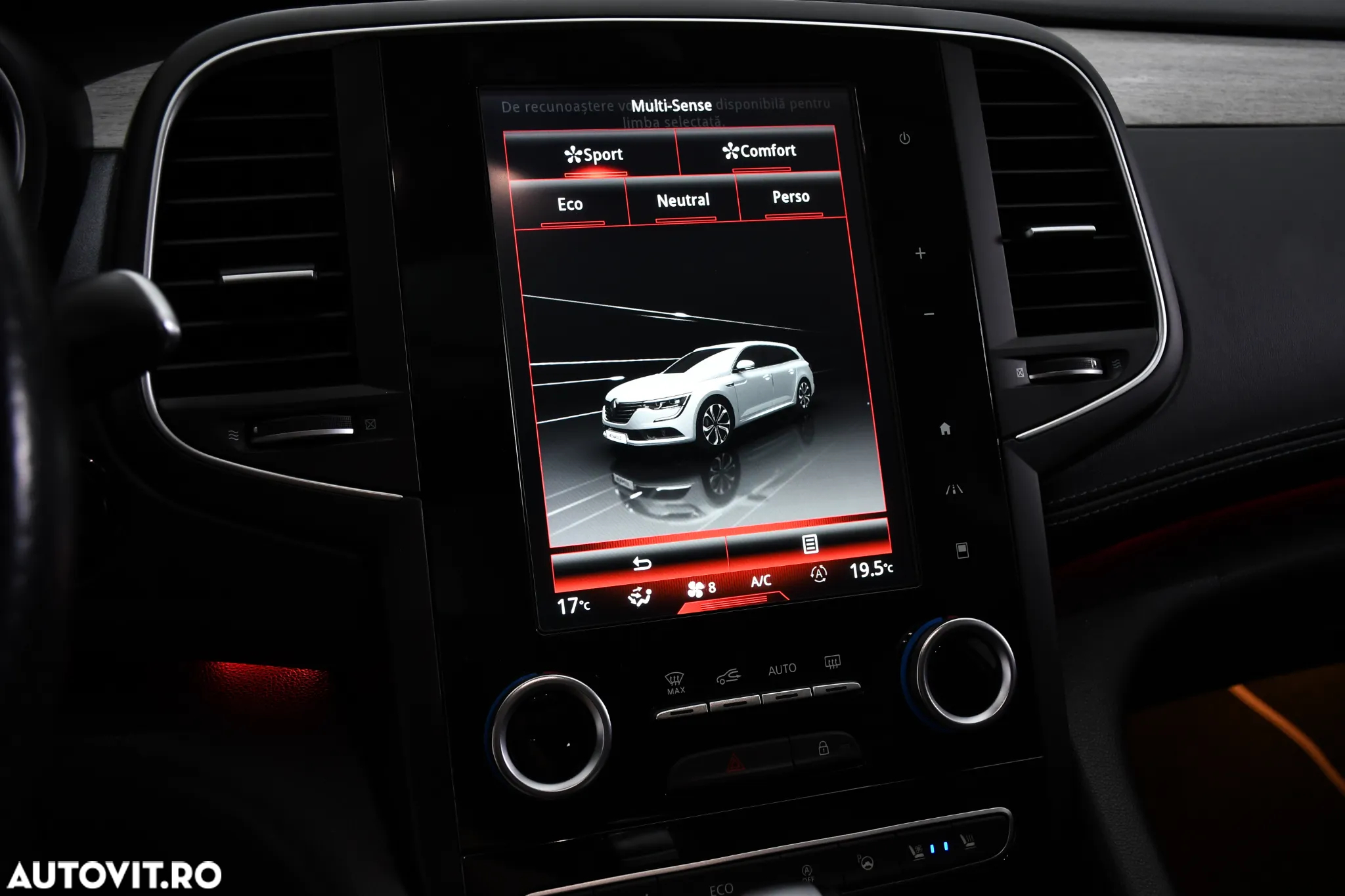 Renault Talisman Grandtour ENERGY dCi 130 EDC Business - 24