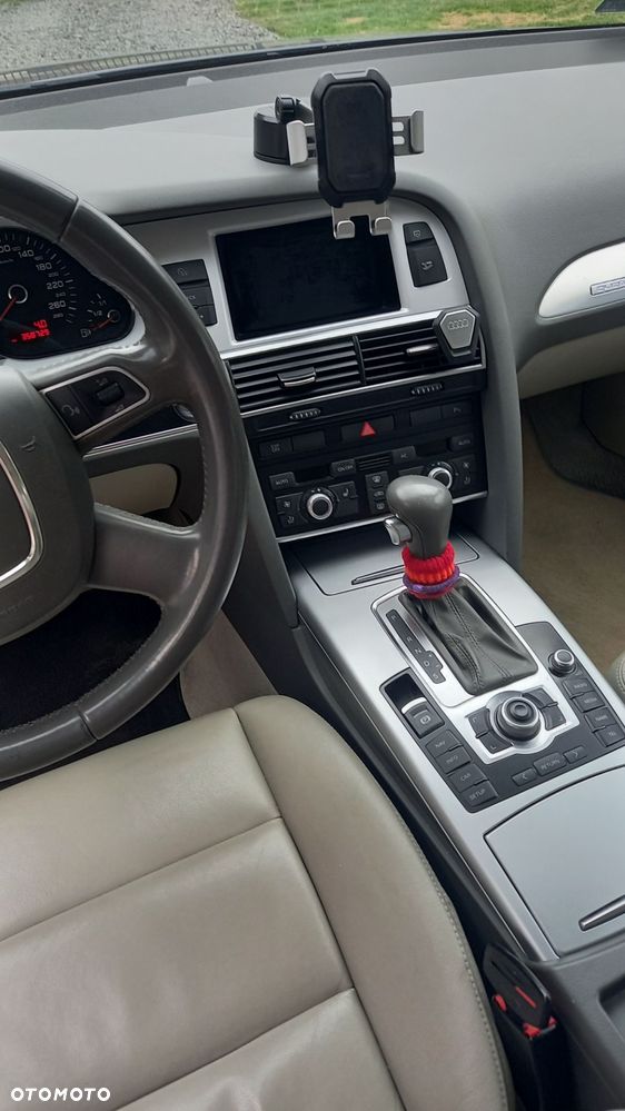 Audi A6 Limousine - 6