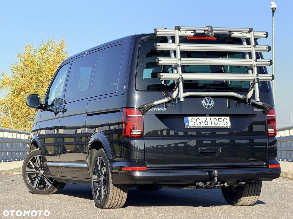 Volkswagen Multivan - 6