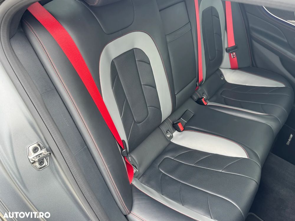 Mercedes-Benz CLS 53 AMG 4Matic+ AMG Speedshift TCT 9G Limited Edition - 26