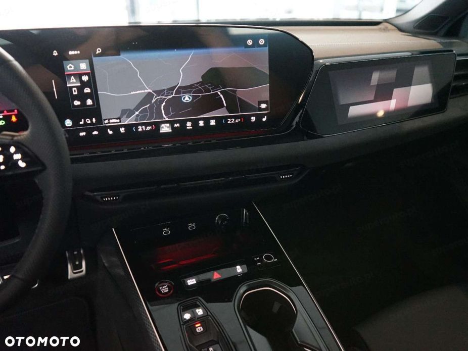 Audi A6 Avant TDI mHEV 220 kW Quattro S tronic - 12