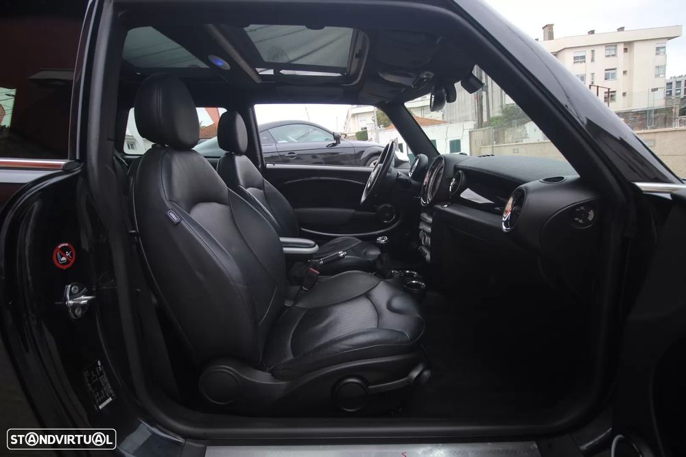 MINI Countryman Cooper S - 27