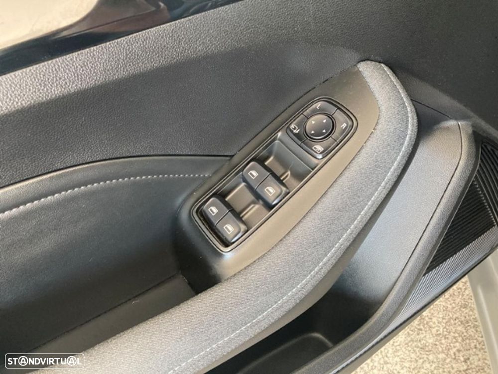 MG MG5 51 kWh Comfort - 31