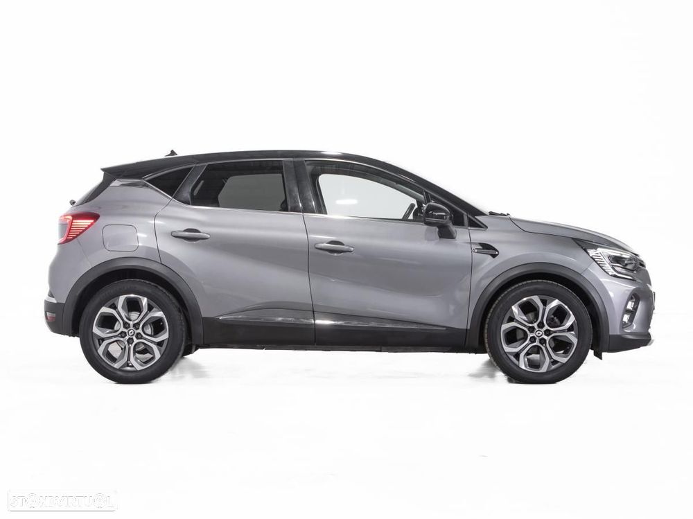 Renault Captur 1.0 TCe Intens - 2
