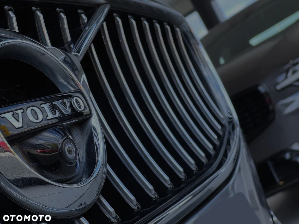 Volvo S90 - 22