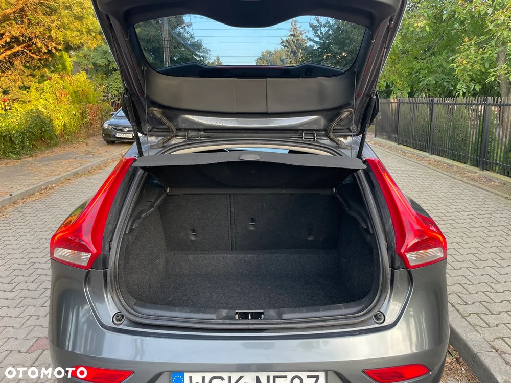 Volvo XC 60 D3 Summum - 15