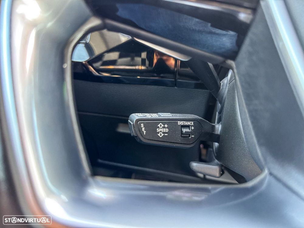 Audi e-tron 55 quattro Advanced - 54