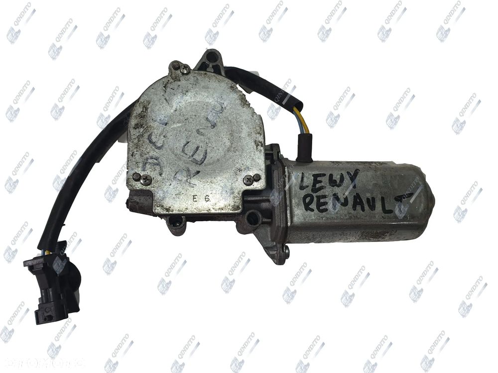 SILNIK PODNOSZENIA SZYB DAF  LF 45 55 RENAULT LEWY PRAWY - 2