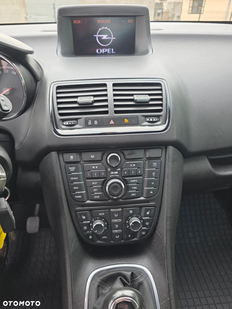 Opel Meriva 1.4 T Enjoy - 13