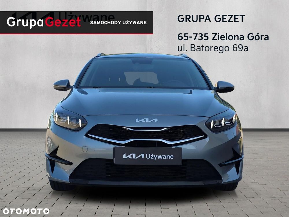 Kia Ceed 1.5 T-GDI Business Line - 8