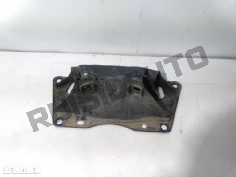Charriot Traseiro  Fiat Doblo Ii [2010_2022] 1.3 D Multijet - 2