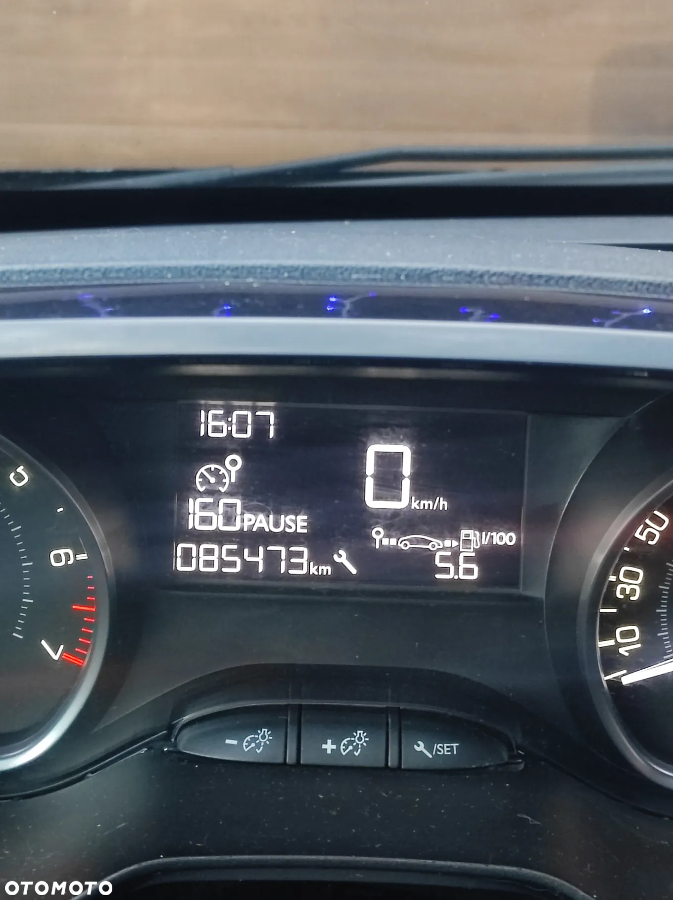 Peugeot 208 PureTech 68 Like - 21