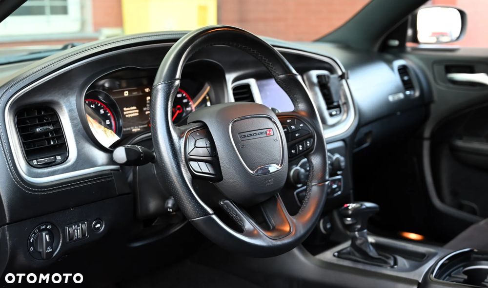 Dodge Charger - 30