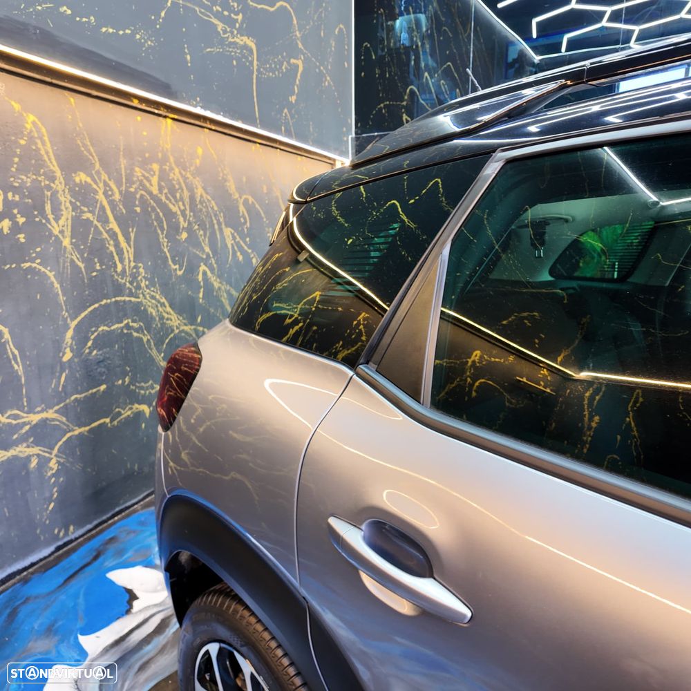 Citroën C3 Aircross — fotografia 15
