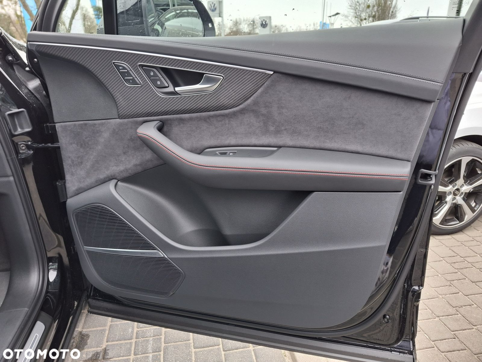 Audi SQ7 - 14