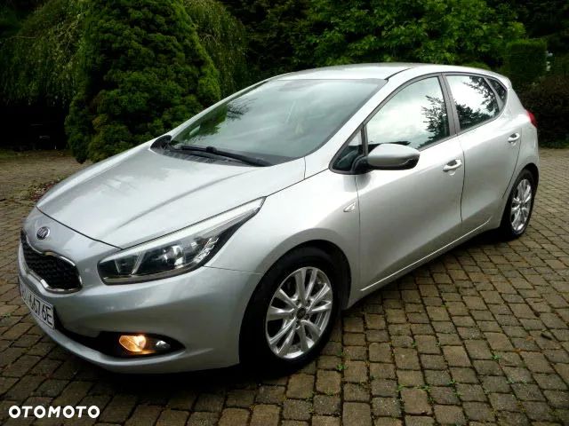 Kia Ceed Cee'd 1.4 XL - 19