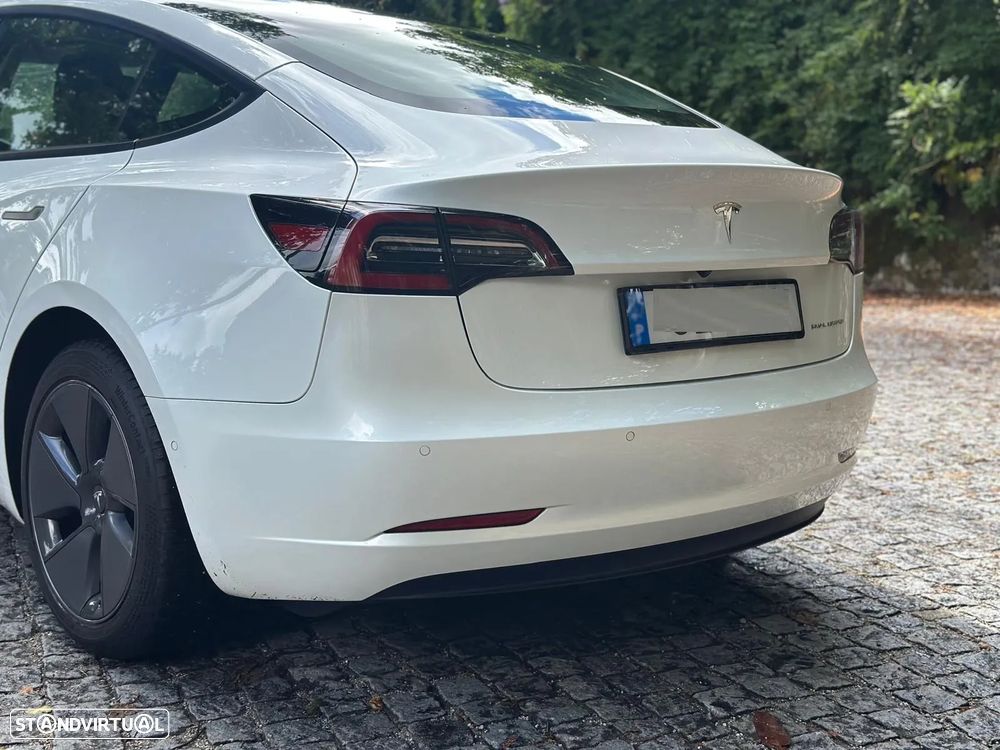 Tesla Model 3 Long Range Tração Integral - 4