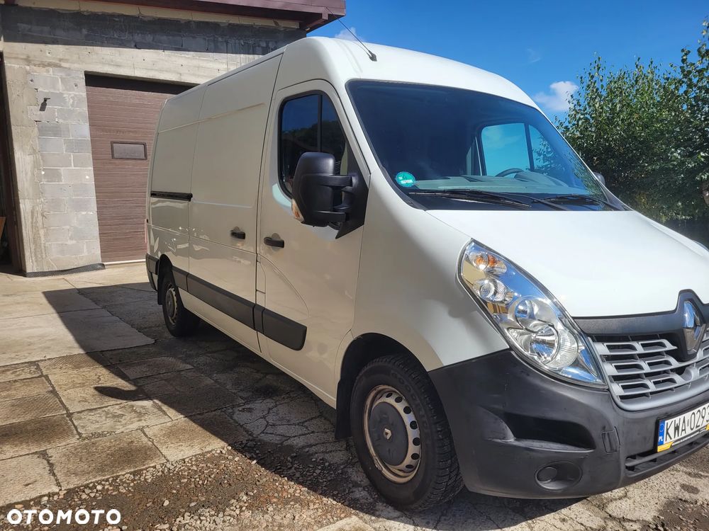 Renault Master - 10