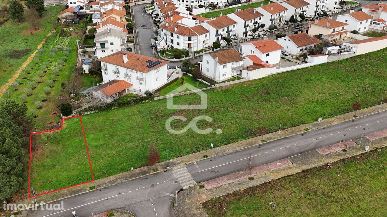 Lote de terreno destinado à construção de moradia, situado em uma loca - Grande imagem: 3/15