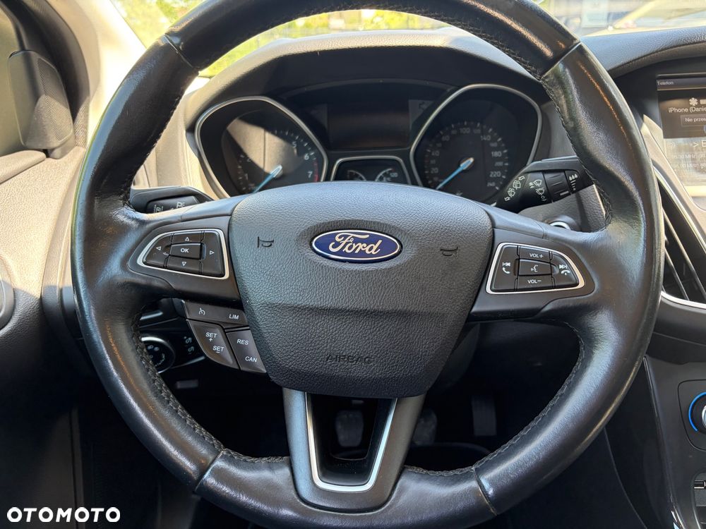 Ford Focus - 19