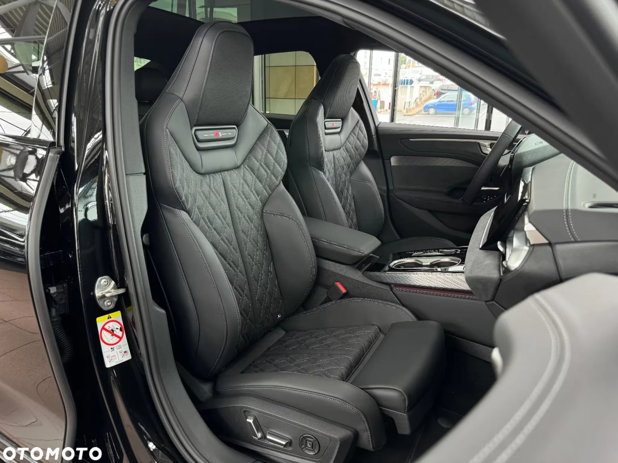 Audi A6 - 14