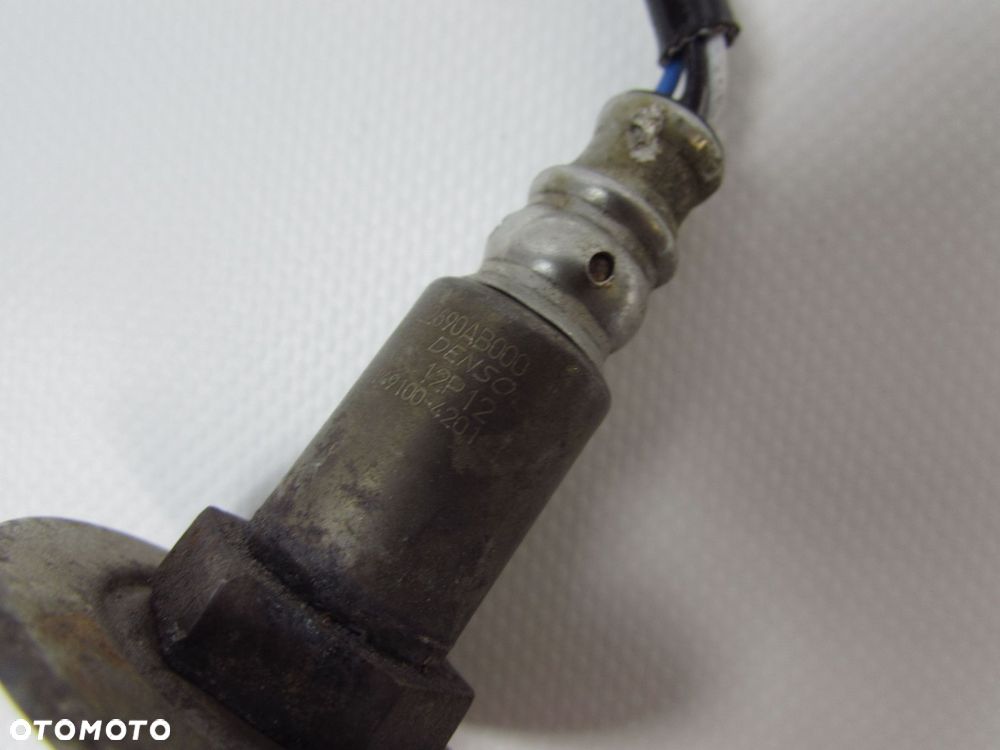 SUBARU BRZ TOYOTA GT86 2.0 BOXER 12-21 SONDA LAMBDA 22690AB000 1491004201 - 6