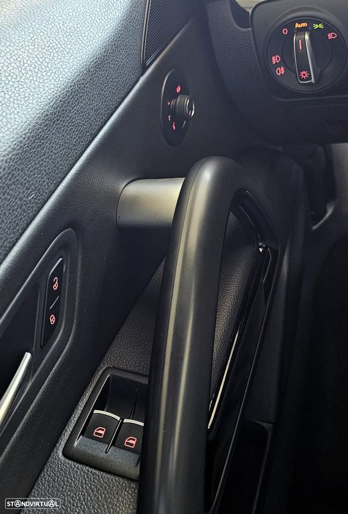VW Scirocco 2.0 GTS (BlueMotion ) DSG - 22