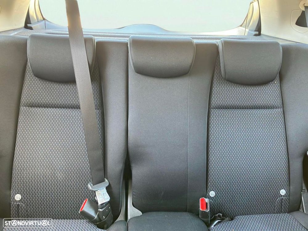 Honda Jazz 1.3 I-VTEC Comfort - 17