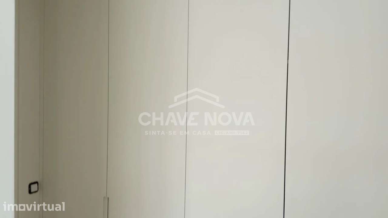 T2 Novo c/ Lugar de Garagem na VL8, Vila Nova de Gaia - Grande imagem: 5/19