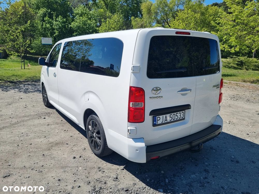 Toyota Proace Verso 2.0 D4-D Long Family - 6