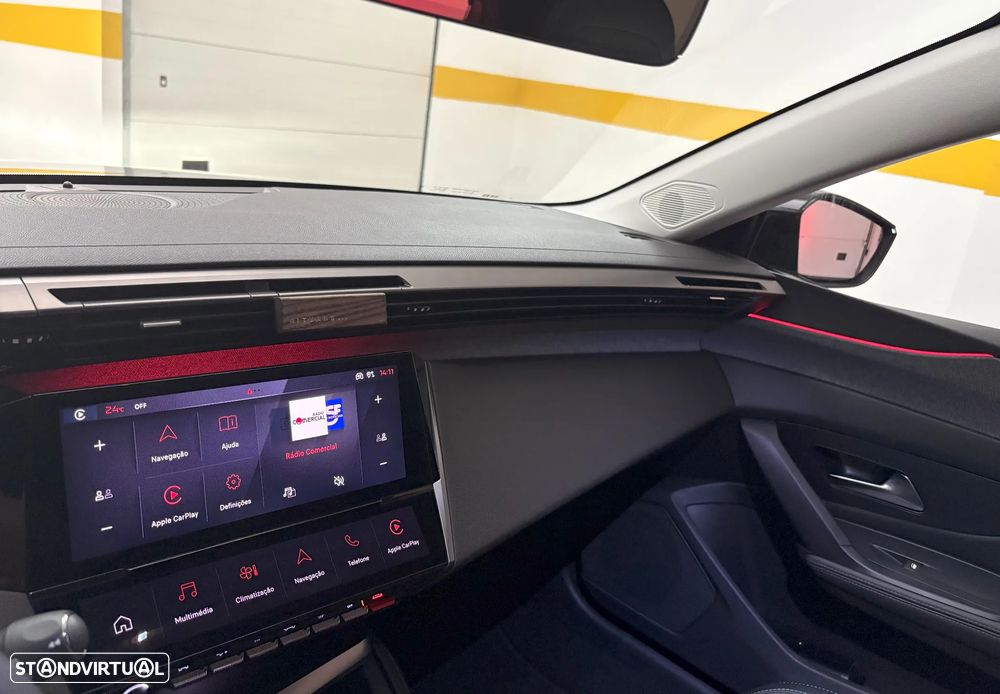 Peugeot 308 1.2 PureTech Allure Pack - 7