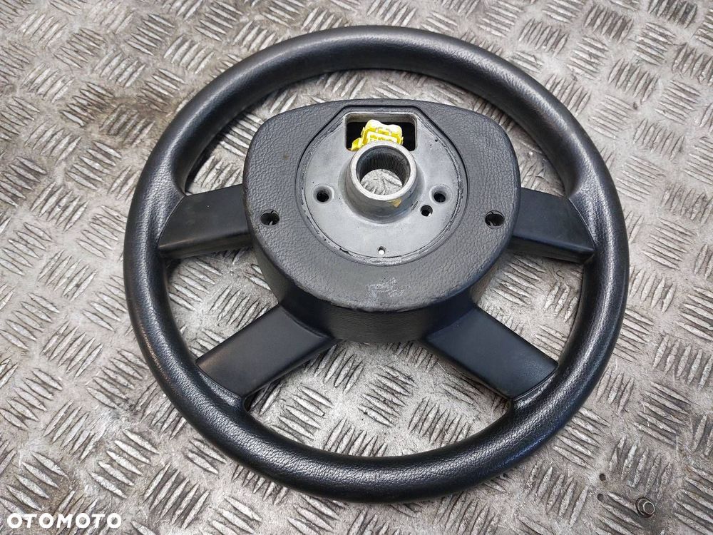 KIEROWNICA + PODUSZKA VOLKSWAGEN TOURAN I 1T0419091C 1T0880201A - 10