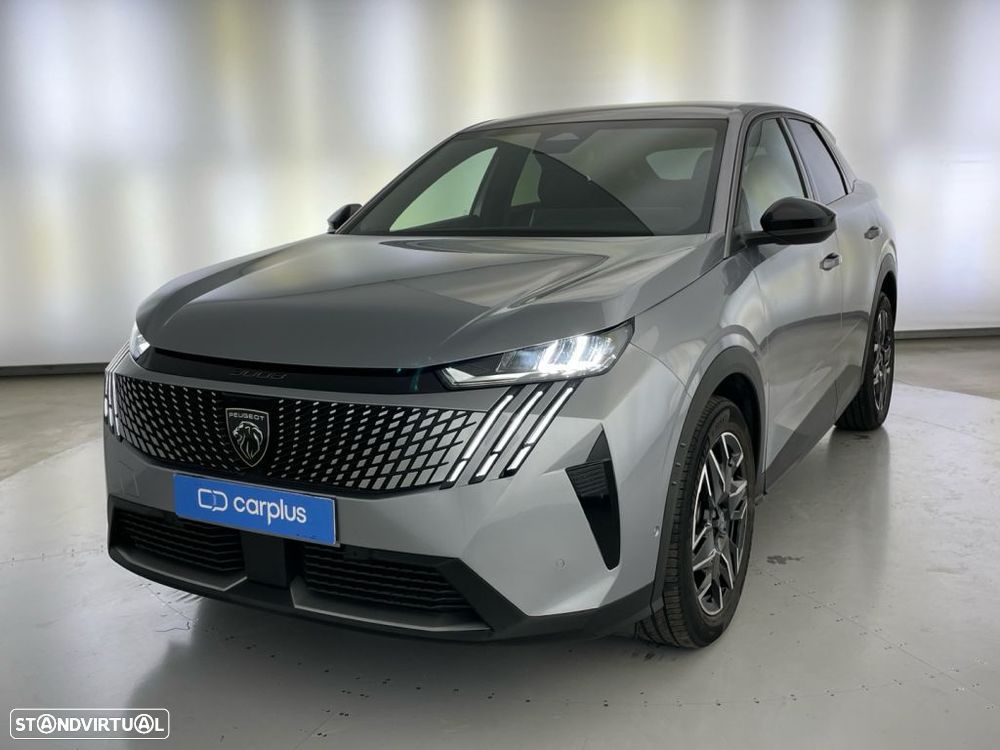 Peugeot 3008 1.2 Hybrid Allure e-DCS6 - 20